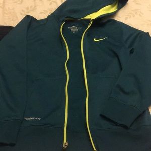 Sport hoodie for 12 year old boys